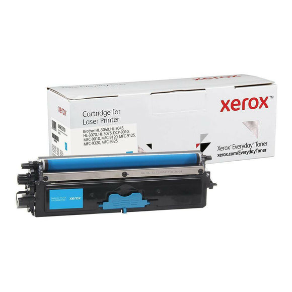 Tóner Xerox 006R03789 Cyan - HAMISHOP07