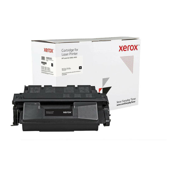 Cartucho de Tinta Original Xerox 006R03655 Negro - HAMISHOP07