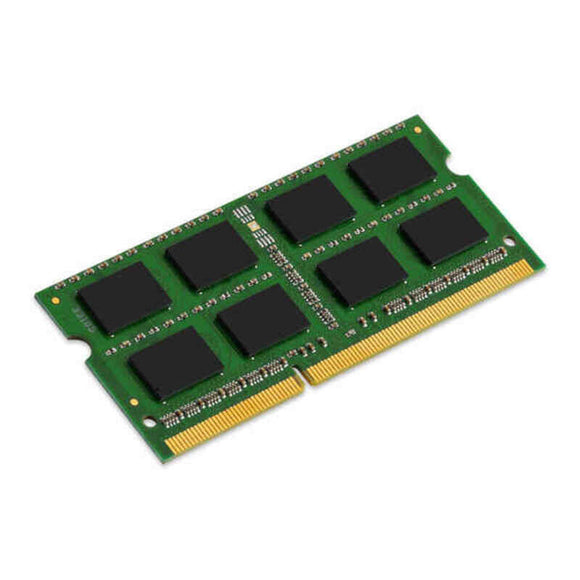 Memoria RAM Kingston DDR3 1600 MHz - HAMISHOP07