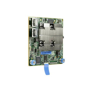 Tarjeta controladora RAID HPE 869081-B21 12 GB/s - HAMISHOP07