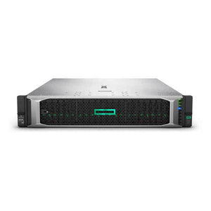 Servidor HPE P23465-B21 5X86 Intel Xeon Silver 4208 32 GB RAM 32GB DDR4 - HAMISHOP07