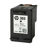 Cartucho de Tinta Original HP T303 Negro - HAMISHOP07