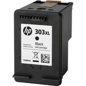 Cartucho de Tinta Original HP T303XL Negro - HAMISHOP07