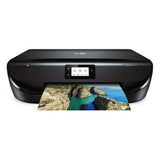 Impresora Multifunción HP Envy 5030 AiO 17 ppm WiFi Negro - HAMISHOP07