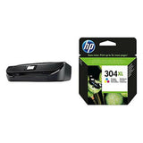 Impresora Multifunción HP Envy 5030 AiO 17 ppm WiFi Negro - HAMISHOP07