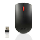 Ratón Inalámbrico Lenovo 510 Negro - HAMISHOP07