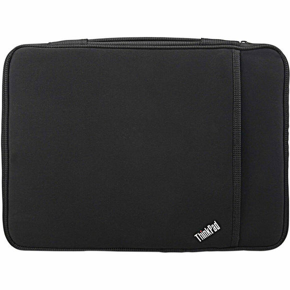 Maletín para Portátil Lenovo 4X40N18007 Negro 12