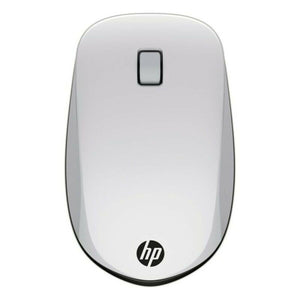 Ratón HP Z5000 1200 DPI 1200 DPI Blanco - HAMISHOP07