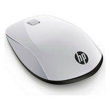 Ratón HP Z5000 1200 DPI 1200 DPI Blanco - HAMISHOP07