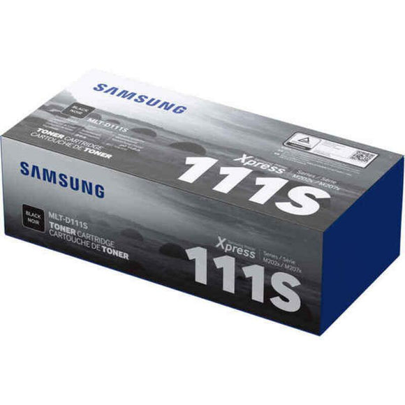 Tóner HP Samsung MLT-D111S - HAMISHOP07