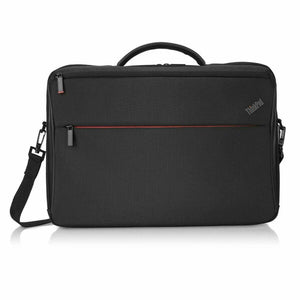 Maletín para Portátil Lenovo 4X40Q26385 Negro 15,6"