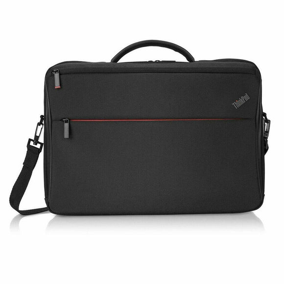 Maletín para Portátil Lenovo 4X40Q26385 Negro 15,6