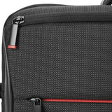 Maletín para Portátil Lenovo 4X40Q26385 Negro 15,6"