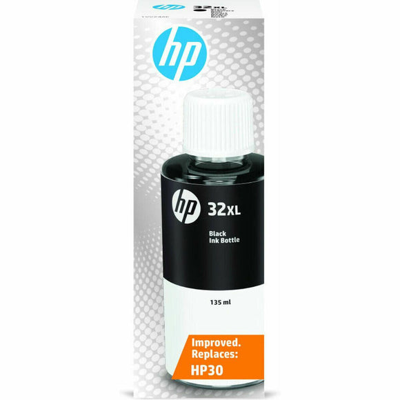 Cartucho de Tinta Original HP 32XL Negro - HAMISHOP07