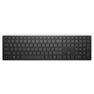 Teclado HP 4CE98AA Negro - HAMISHOP07