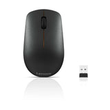 Ratón Inalámbrico Lenovo GY50R91293 Negro - HAMISHOP07