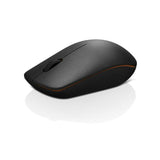 Ratón Inalámbrico Lenovo GY50R91293 Negro - HAMISHOP07