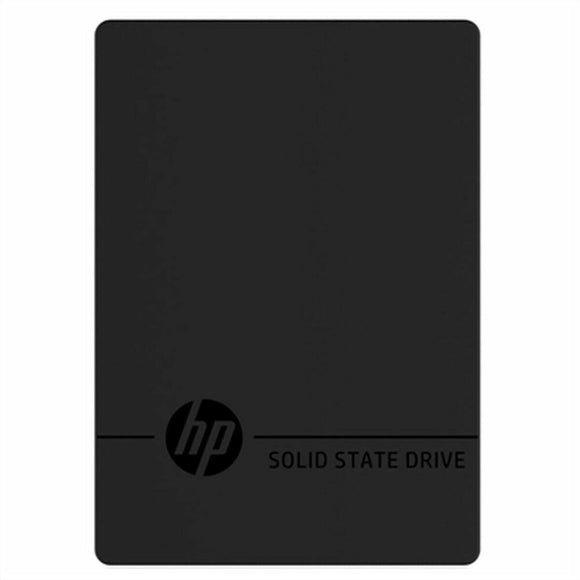 Disco Duro Externo HP P600 SSD 128 GB SSD 1 TB HDD 1 TB SSD 500 GB SSD - HAMISHOP07