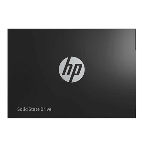 Disco Duro HP S700 SSD 250 GB SSD - HAMISHOP07