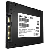 Disco Duro HP S700 SSD 250 GB SSD - HAMISHOP07