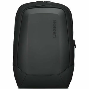 Mochila para Portátil Lenovo GX40V10007 17" Negro Monocromo