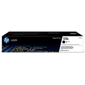 Tóner Original HP W2070A 150A/178/179Fnw Negro - HAMISHOP07