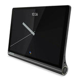 Tablet Lenovo Yoga Tablet Smart Tab YT-X705L 4 GB RAM 10,1" ARM Cortex-A53 Gris Iron Grey 64 GB