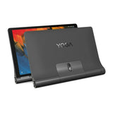 Tablet Lenovo Yoga Tablet Smart Tab YT-X705L 4 GB RAM 10,1" ARM Cortex-A53 Gris Iron Grey 64 GB