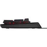 Teclado Gaming HP 6YW76AA#ABE Qwerty Español - HAMISHOP07