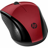 Ratón Inalámbrico HP 220 - HAMISHOP07