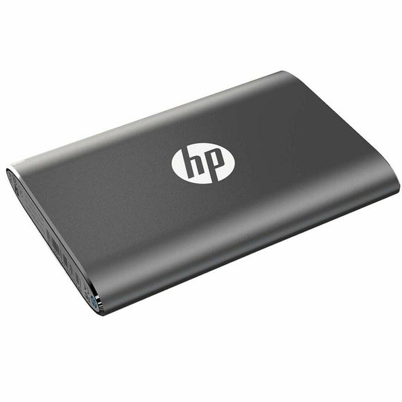 Disco Duro Externo HP P500 500 GB SSD - HAMISHOP07