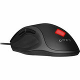 Ratón Gaming HP 8BC52AA#ABB - HAMISHOP07