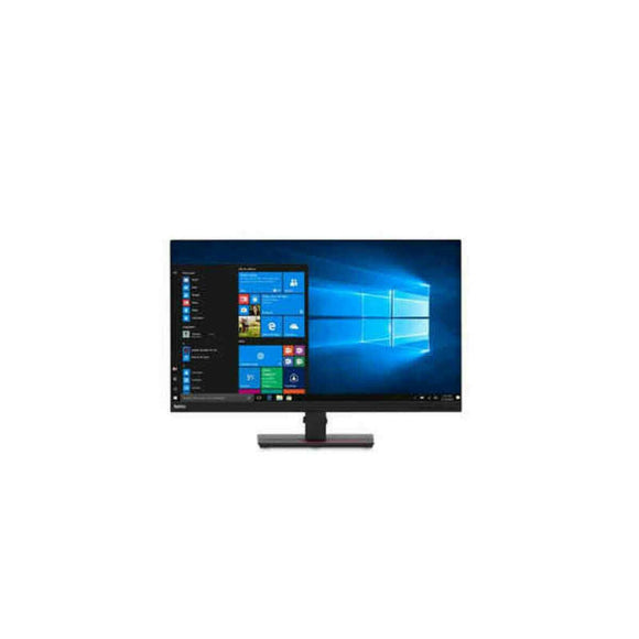 Monitor Lenovo 61F1GAT2EU LED IPS LCD 32