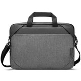 Maletín para Portátil Lenovo Urban Gris Monocromo Carbono 15,6'' - HAMISHOP07