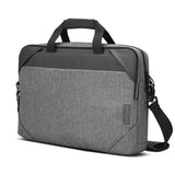 Maletín para Portátil Lenovo Urban Gris Monocromo Carbono 15,6'' - HAMISHOP07