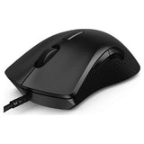 Ratón Lenovo GY50X79384 8000 DPI Negro - HAMISHOP07