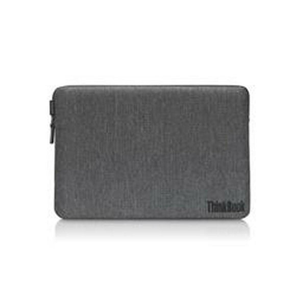 Maletín para Portátil Lenovo 4X40X67058 Gris 14