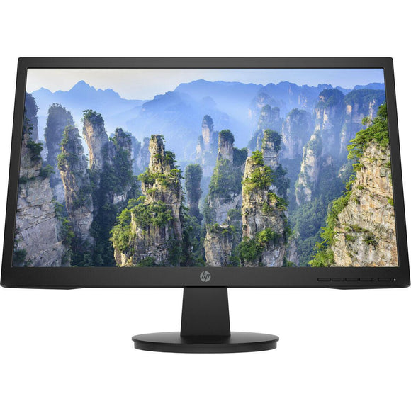 Monitor HP V22 FHD 21,5