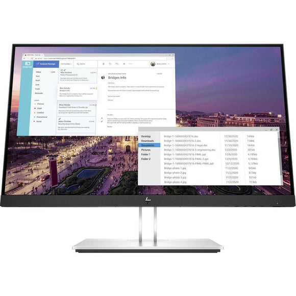 Monitor HP E23 G4 23