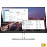 Monitor HP 9VF96AA#ABB 23" LED IPS LCD Flicker free 50 - 60 Hz