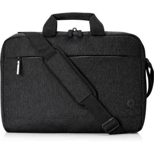 Maletín para Portátil HP 1X645AA Negro 15.6 " 15,6" 15.6"