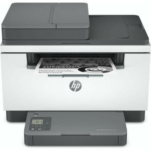 Impresora Multifunción HP 6GX00EB19 - HAMISHOP07