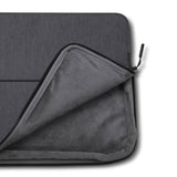 Funda para Notebook Lenovo Negro Gris - HAMISHOP07