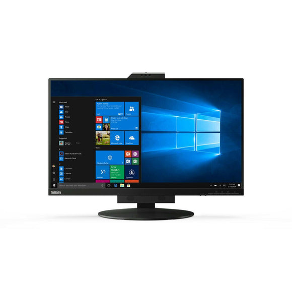 Monitor Lenovo 11JHRAT1EU QHD LED 27