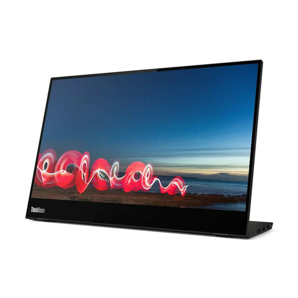 Monitor Lenovo 62A3UAT1WL 14