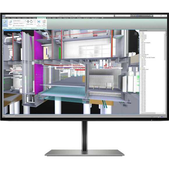 Monitor HP 6403197 24