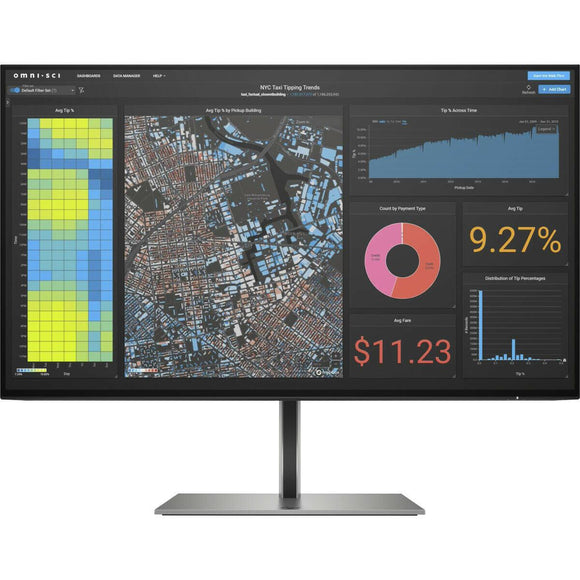 Monitor HP Z24F G3 IPS 23,8