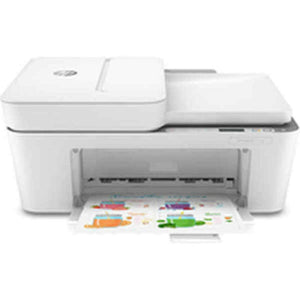 Impresora Multifunción HP 26Q90B Blanco - HAMISHOP07