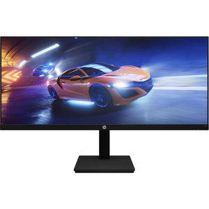 Monitor HP X34 WQHD 34" IPS 50 - 60 Hz 165 Hz