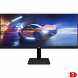 Monitor HP X34 WQHD 34" IPS 50 - 60 Hz 165 Hz